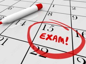 Exam preparation : children ( 45mn ) - PACKAGE 5 LESSONS