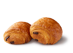 two chocolatine