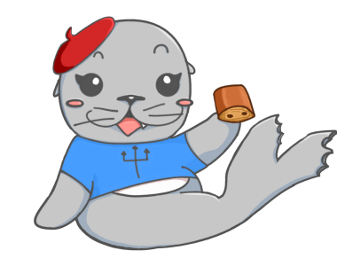Children mascot nono sans fond Mascot Nono for children